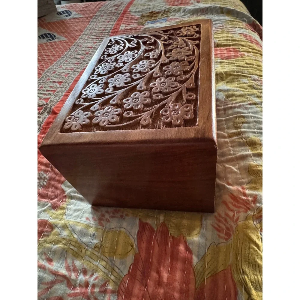 Beautiful Handmade‎ Pandora's Box